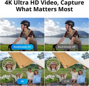 DJI Neo Mini Drone 4K Combo – Ultra HD Camera Quadcopter
