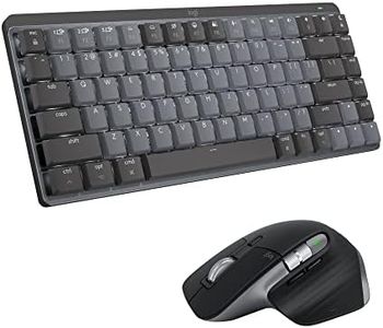 Logitech M