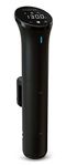 Anova Culinary AN400-US00 Nano Sous Vide Precision Cooker, 12.8" x 2.2" x 4.1", Black