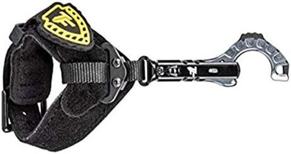 Trufire ThruFire Release Youth, Small, Black, T20114