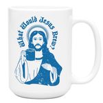 Brew For Jesus