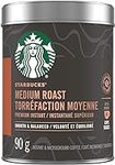 Starbucks Premium Instant Coffee — 