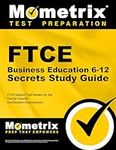 FTCE Business Education 6-12 Secret
