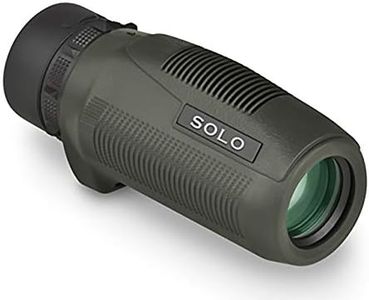 Vortex Optics Solo Monocular 8x25