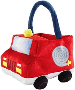 Mud Pie Kids Fire Truck Easter Basket