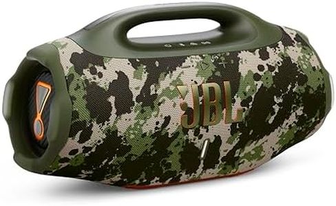 JBL Boombo
