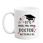 Doctor  Mug