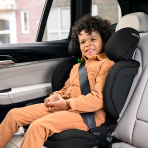 Maxi-Cosi Tanza High Back Booster Car Seat – Child Safety Seat