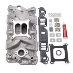 Edelbrock 2040 Intake Manifold Installation Kit