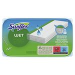 Swiffer – Wet Wipes for Mop (12 Pads)