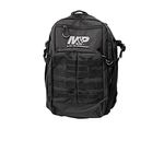 Smith & Wesson Accessories M and P Duty Series Backpack