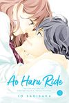 Ao Haru Ride, Vol. 13 (Volume 13)