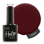 Halo Gel Polish 8ml - Macy's. UV/LED Gel Nail Polish, Long Lasting & Easy To Apply. Soak Off Gel Polish, Nail Art Colours For Manicure & Pedicure. Gel Polish For Professional & Home Use.