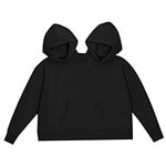 Matching Hoodies for Couples, Extra