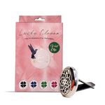 Clover Oil Diffusers