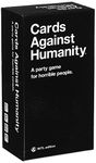 Cards Against Humanity: International Edition