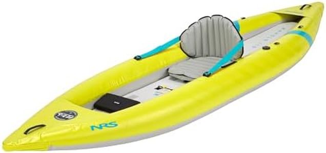 NRS Kaholo Inflatable Kayak