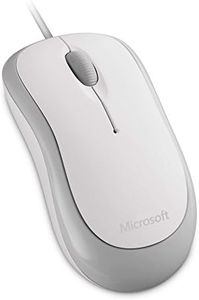Microsoft Basic Optical Mouse