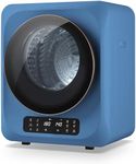 Auertech Portable Dryer with LCD Co