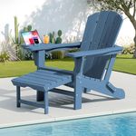 KINGYES Adjustable Folding Adironda
