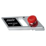 Swix 1.0 Degree Ski Snowboard Base Bevel Angle Edge Tool