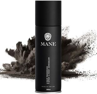 Mane Micro