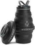 HYDAWAY Collapsible Water Bottle - 