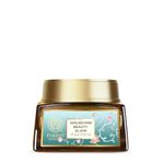 Forest Essentials Sanjeevani Beauty Elixir | Ayurvedic Rejuvenating Day Cream with Sanjeevani Influsion & Hyaluronic Acid | Lightweight Pre-Moisturiser for Radiant, Hydrated Skin
