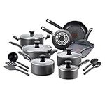 T-fal Initiatives Nonstick Cookware