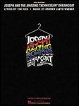 Hal Leonard Joseph and the Amazing Technicolor Book