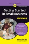 Getting Started In Small Business For Dummies