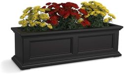 Mayne Fairfield 3ft Window Box - Bl