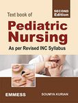 Text book of Pediatric Nursing As per Revised INC Syllabus