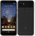 Google Pixel 3a Smartphone (G020E) 