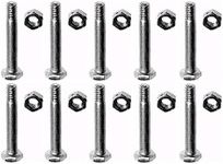 (10) SHEAR PINS BOLTS for John Deer