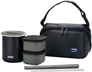 Thermos DB