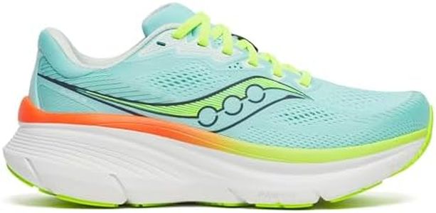 Saucony Guide 19 Damen - 8.5/40