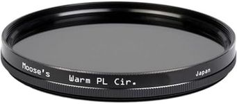 Hoya 58mm Moose Peterson Warming Ci