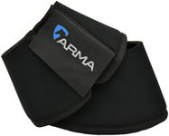 Shires Arma Neoprene Over Reach Boo