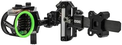 CBE Trek PRO Sight 5-Pin .019" RH
