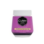 Revlon Cutex Twist & Scrub Sponge Remover Jar