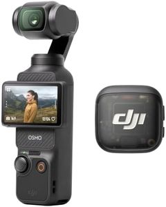 DJI Osmo P