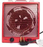 Dr Infrared Heater, DR988 5600W Portable Industrial Heater