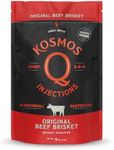 Kosmos Q Original BBQ Beef Injectio