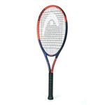 HEAD Nano Ti. Reward Tennis Racquet (Strung)