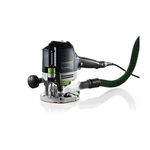 Festool Router OF 1400 EBQ-Plus - OF 1400 EBQ-Plus