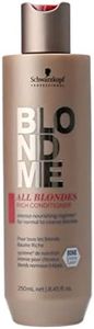 BlondMe Al