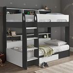 Crate And Barrel Bunk Beds