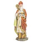 St. Nicholas Figure