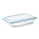 OXO Good Grips Glass 3 Qt Baking Di